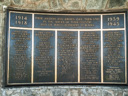 Commonwealth War Graves Burma (id=2242)